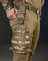 Стегнова платформа модульна піксель ВТ7545