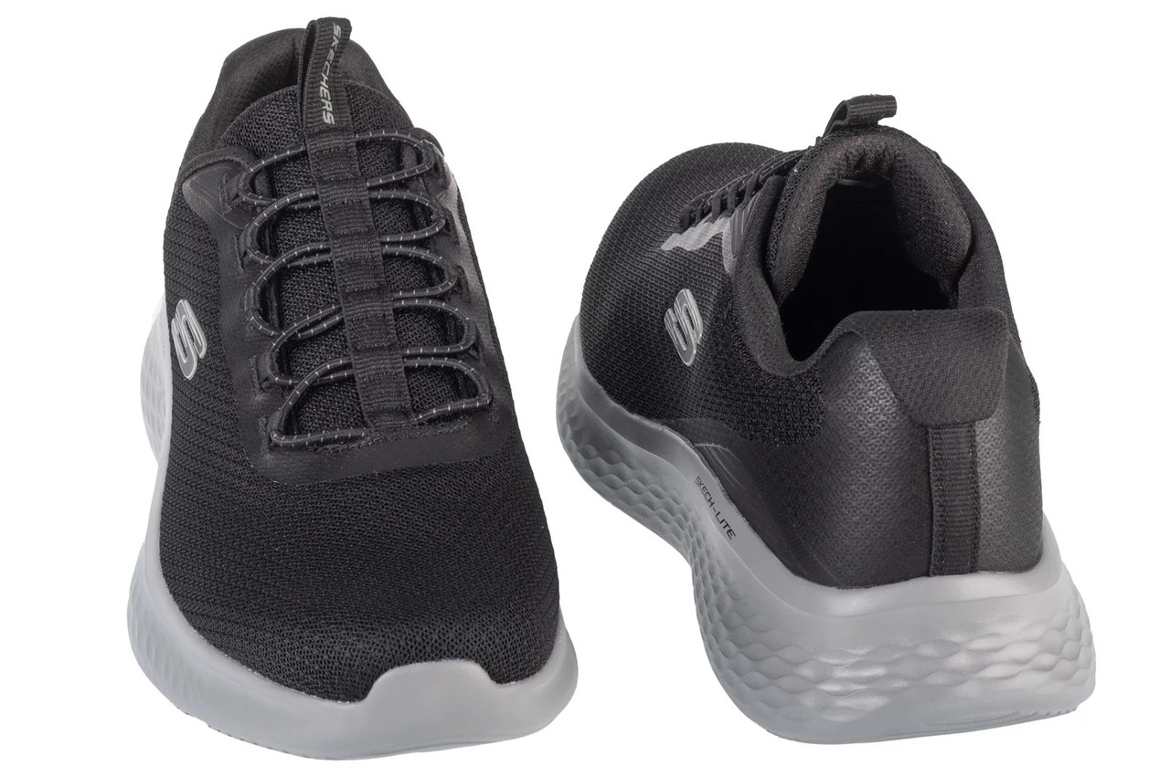 Текстильні кросівки Skechers Skech-Lite Pro — Frenner Casual 44 (10,5 US) 29 см Чорний 1159837001