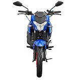 Мотоцикл SP200R-29, фото 4