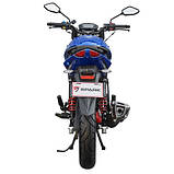 Мотоцикл SP200R-29, фото 8