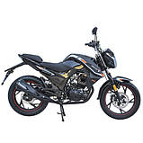 Мотоцикл SP200R-30, фото 2