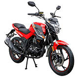 Мотоцикл SP200R-30, фото 3