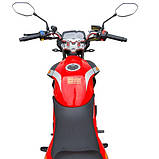 Мотоцикл SP200R-30, фото 9