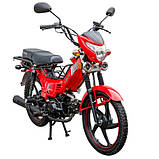 Мотоцикл SP125C-1CFN, фото 5