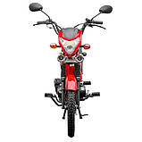 Мотоцикл SP125C-1CFN, фото 6