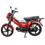 Мотоцикл SP125C-1CFN, фото 7