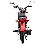 Мотоцикл SP125C-1CFN, фото 8