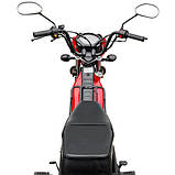 Мотоцикл SP125C-1CFN, фото 9