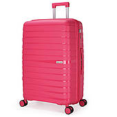 Валіза Semi Line 28" (L) Magenta (T5796-3)