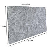 Самоклеюча стінова PET плитка 600х300х2мм SW-00002334, фото 3