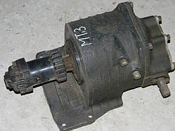 Редуктор ПД МТЗ (у корпусі)