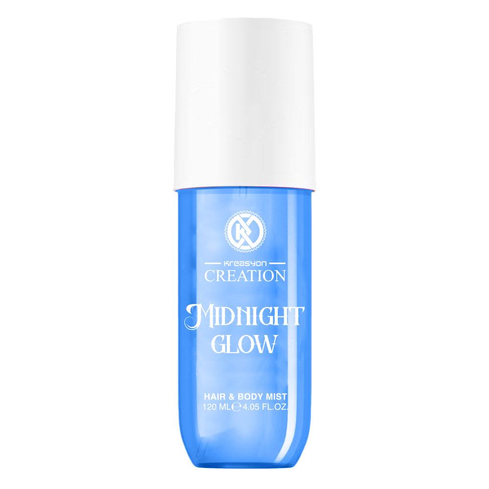 Міст для волосся і тіла CREATION Midnight Glow, 120 мл, фото 1