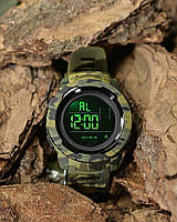 Тактичні годинники Skmei мультикам ДЛ6424