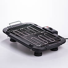 Електричний гриль-барбекю SOKANY SK-273BG, 2000Вт