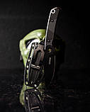 Ніж Kershaw black ДЛ6509, фото 3