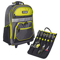Рюкзак для інструменту Ryobi RSSBP2 25 л з ручкою (5132005344)