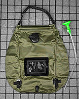 Душ виробний туристичний Supretto 20 л ДЛ7080