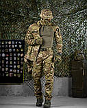 Літній тактичний костюм PROJECT XEN 7в1 мультикам ДЛ7081, фото 3