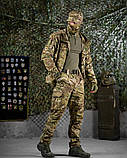 Літній тактичний костюм PROJECT XEN 7в1 мультикам ДЛ7081, фото 4