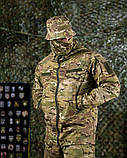Літній тактичний костюм PROJECT XEN 7в1 мультикам ДЛ7081, фото 6