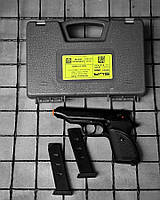 Стартовий пістолет SUR 2608 black 4 ДЛ7113