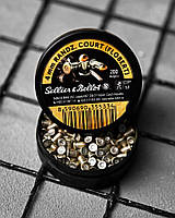 Патрони Flobert 4mm ДЛ7116