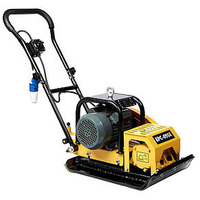 Віброплита прямохідна електрична EnerSol EPC-095E_1, фото 2