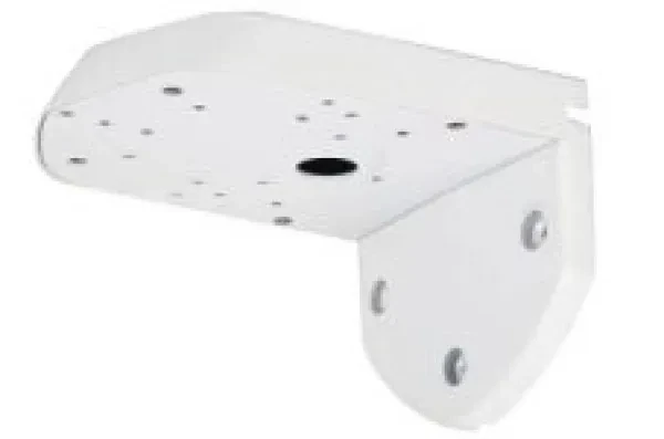 Кронштейн для камери відеонагляду NOVUS NVB-BE 24DB White, фото 1