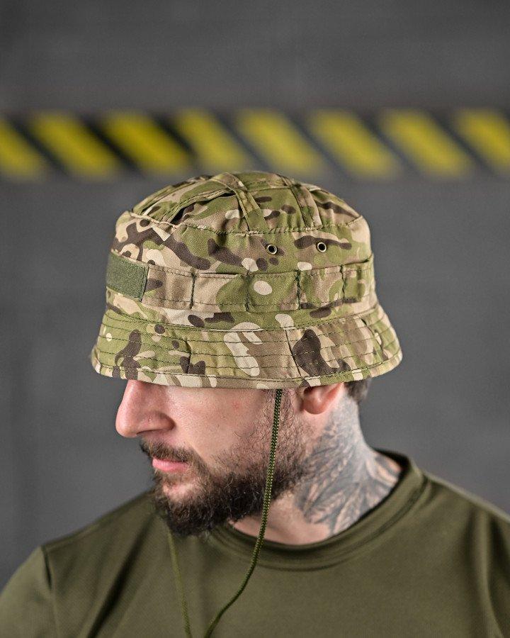 Тактична панама мультікам ДЛ6592, фото 1