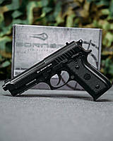 Пістолет пневматичний Borner 92М ДЛ7200