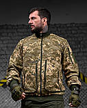 Літня тактична вітровка OBLIVION AVIATOR піксель ДЛ7215, фото 4