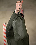 Пончо-дощовик олива ПП7692, фото 6
