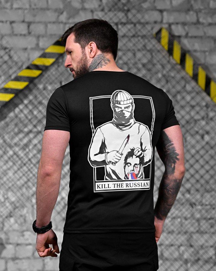 T-shirt black DL7244, фото 1