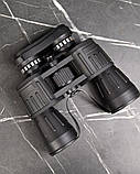 Бинокль Comet PRO 10x50 ПП7740, фото 3