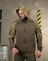Вітровка armor mtk/oliva ПП7751