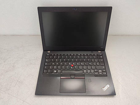 Б/в Нетбук Б-клас Lenovo ThinkPad X280 12.5" 1366x768| Core i5-8350U| 8 GB RAM| 256 GB SSD| HD 620, фото 1