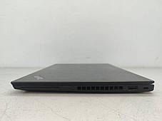 Б/в Нетбук Б-клас Lenovo ThinkPad X280 12.5" 1366x768| Core i5-8350U| 8 GB RAM| 256 GB SSD| HD 620, фото 3