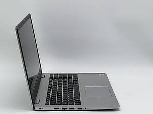 Б/в Ультрабук Dell Inspiron 5593 15.6" 1920x1080| Core i5-1035G1| 8 GB RAM| 240 GB SSD| UHD, фото 2