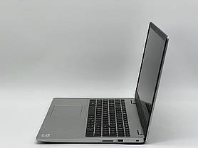 Б/в Ультрабук Dell Inspiron 5593 15.6" 1920x1080| Core i5-1035G1| 8 GB RAM| 240 GB SSD| UHD, фото 3