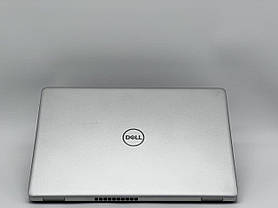 Б/в Ультрабук Dell Inspiron 5593 15.6" 1920x1080| Core i5-1035G1| 8 GB RAM| 240 GB SSD| UHD, фото 4