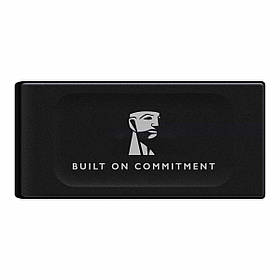 Портативний SSD Kingston XS1000 BOC 2TB USB 3.2 Gen2 Type-C 3D NAND yL.