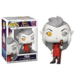 Фігурка Funko Pop Owl House Eda Будинок Сови Іда 10 см FP OH E 1550