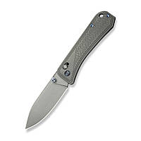 Ніж складаний Weknife Bougie Banter WE24009-2