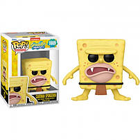 Фанко Поп Funko Pop и мягкие игрушки Губка Боб Квадратные Штаны