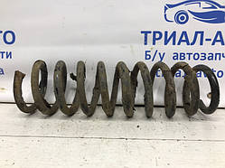 Пружина задня Kia Sportage SL 1.7 DIESEL D4FD 2010 (б/у)
