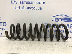 Пружина задня Kia Sportage SL 1.7 DIESEL D4FD 2010 (б/у)