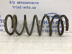 Пружина задня Ssangyong Rexton Y250 2.7 D27DT 2006 (б/у)