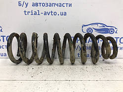 Пружина передняя Ssangyong Rexton Y250 2.7 D27DT 2006 (б/у)