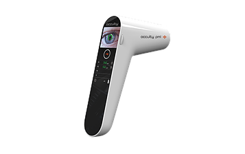 Портативний пахіметр OCCUITY PM1