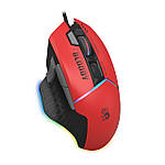 Миша A4Tech Bloody W95 Max Sports Red, фото 2